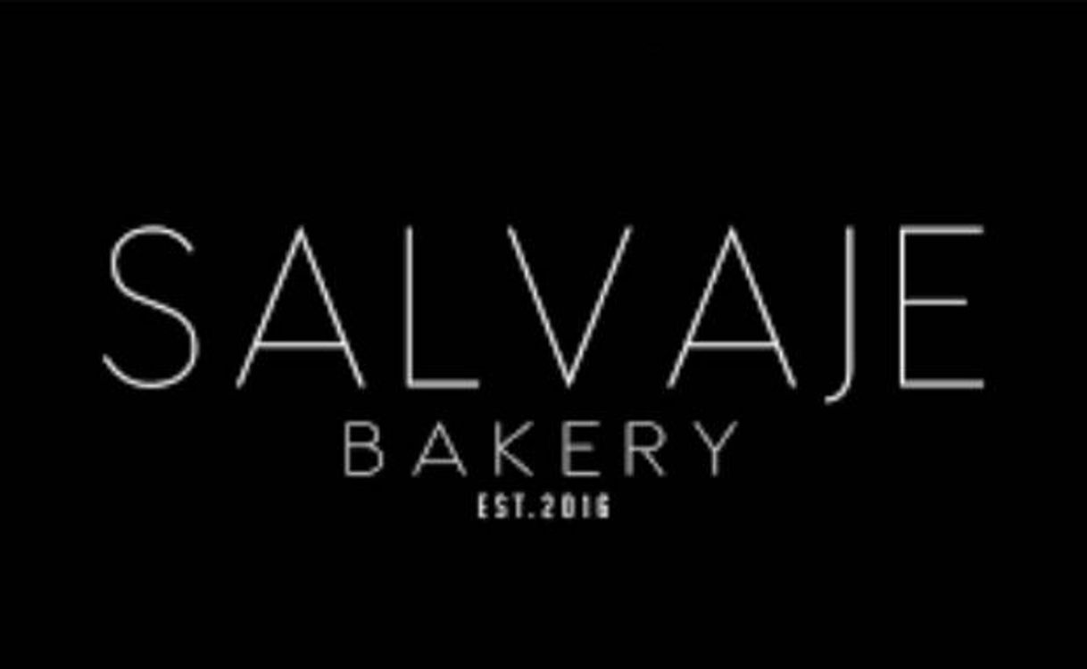 Restaurants Salvaje Bakery