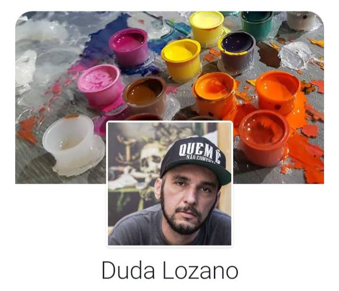 Fashion Duda Lozano 