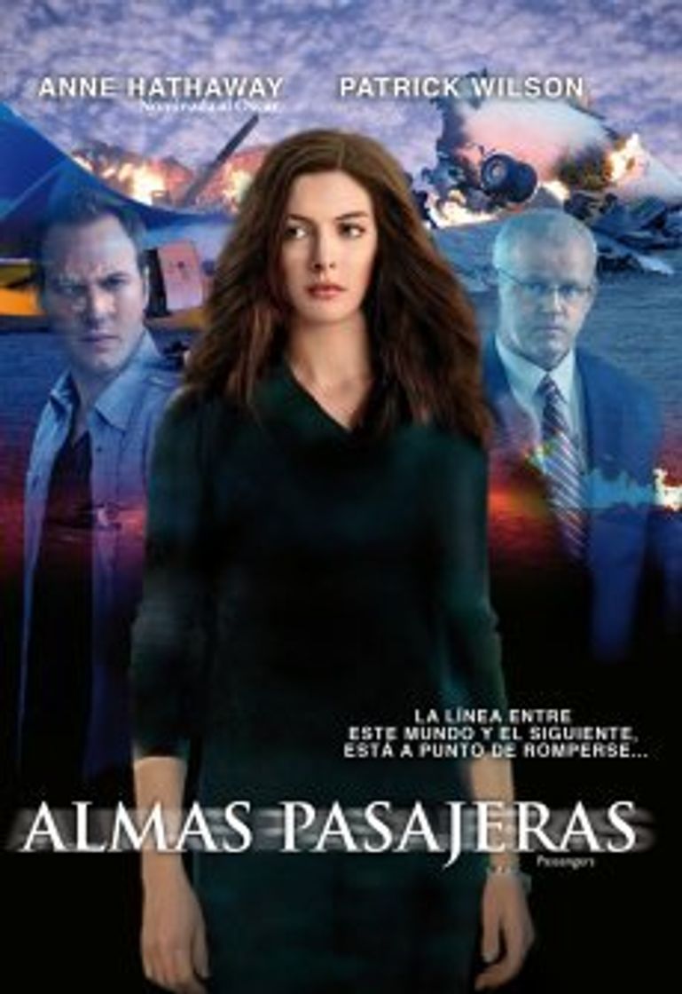 Movies Almas pasajeras 