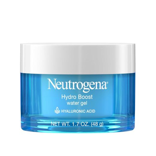 Gel facial Neutrogena Hydro Boost 50 g

