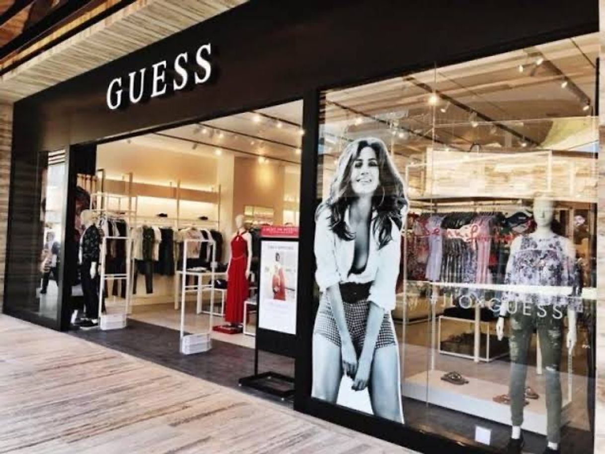 Social Guess