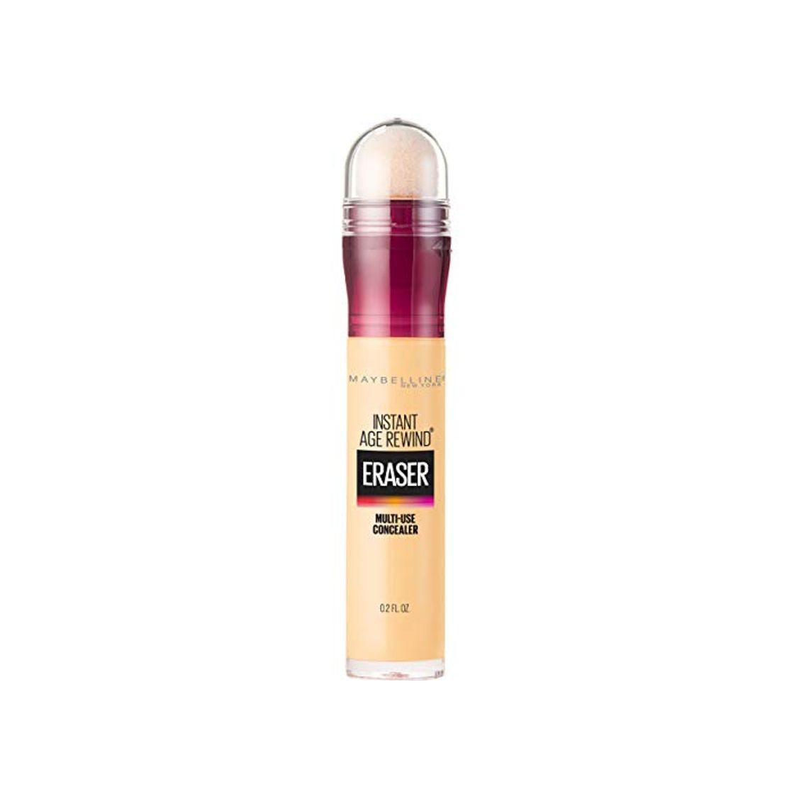 Social Maybelline New York Instant Anti