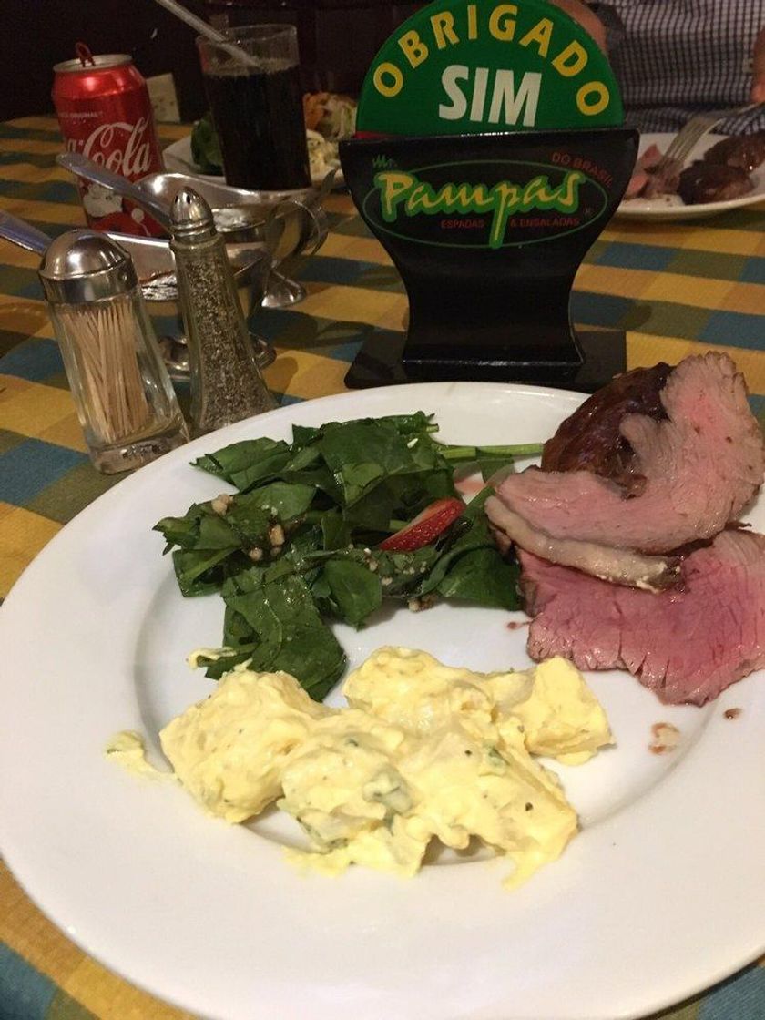 Restaurantes Pampas Do Brasil