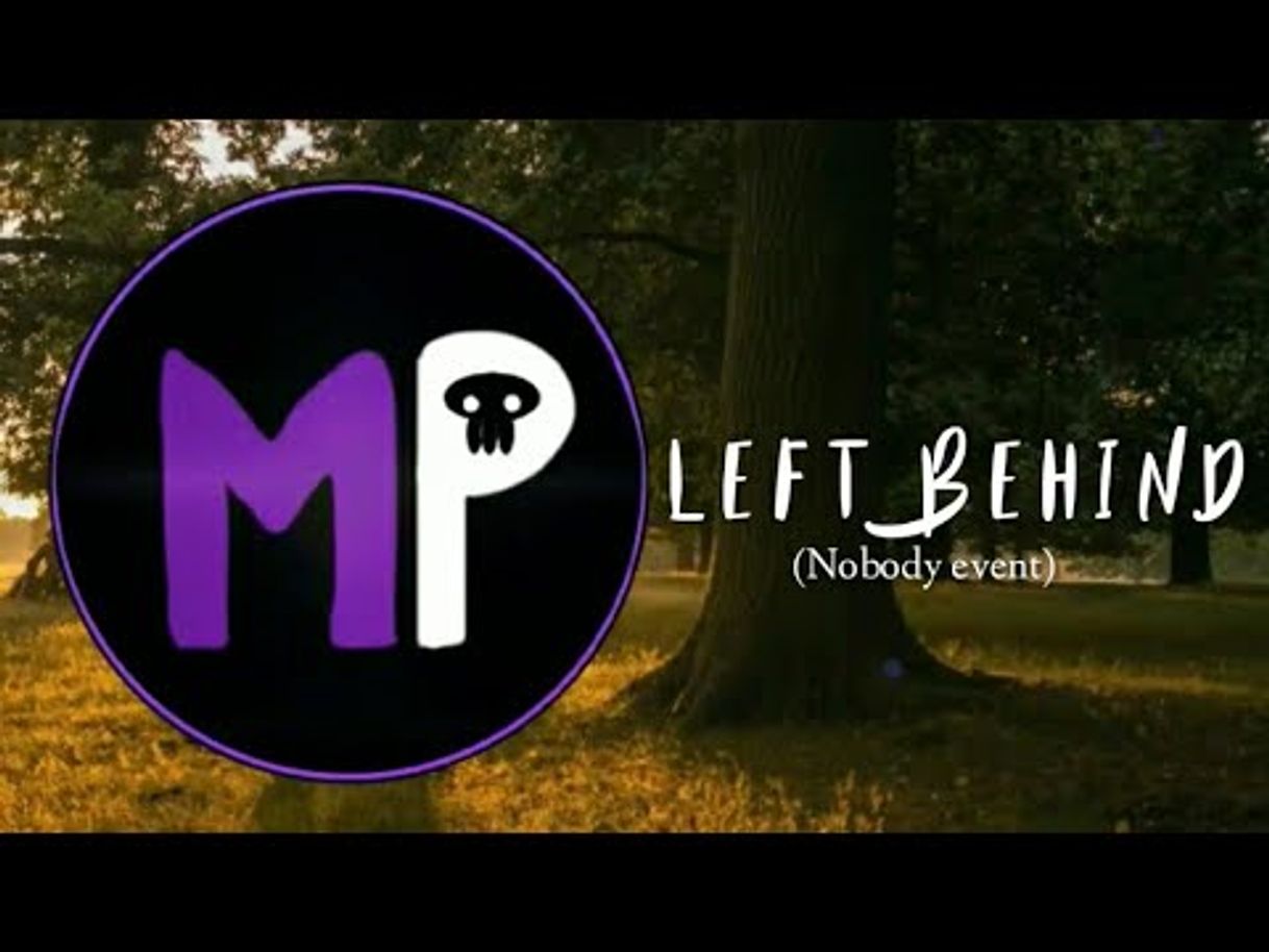 Music Nostradamus - Left Behind