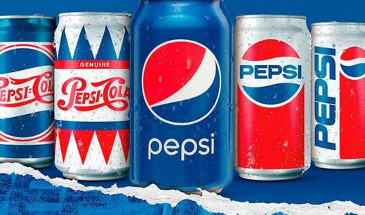 Pepsi ❤💙