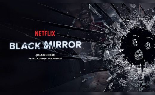 Black Mirror