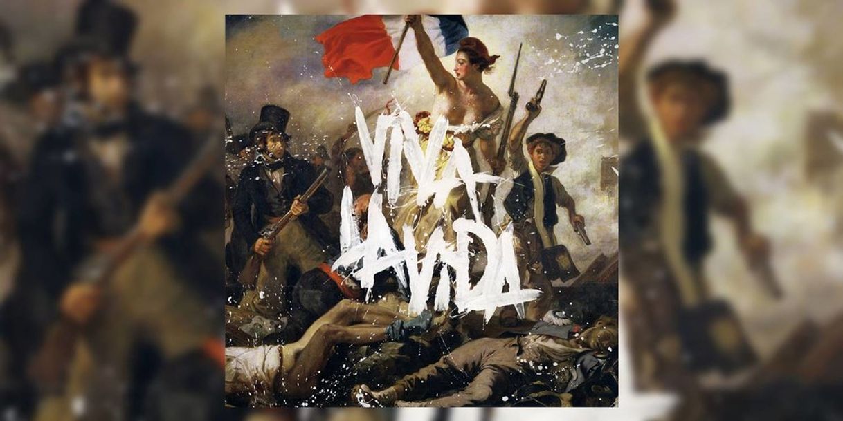 Music Viva La Vida