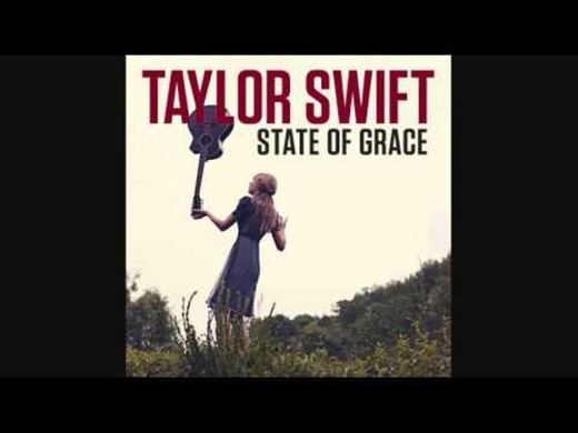 State Of Grace - Acoustic Version