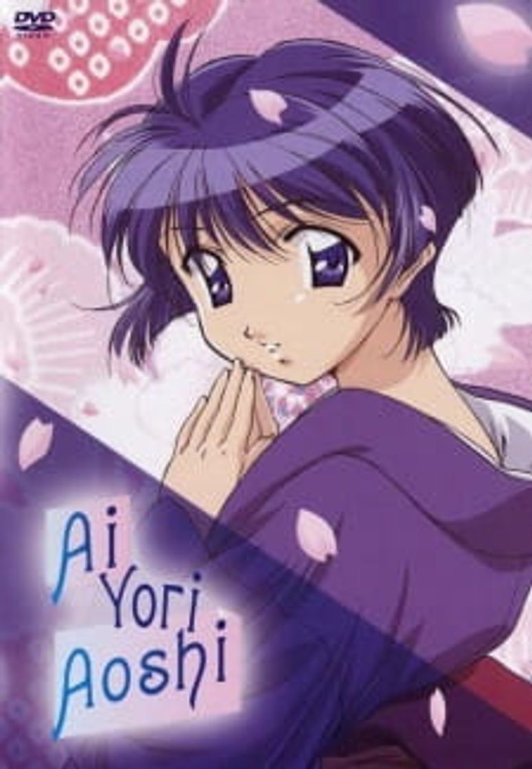 Serie Azul (Ai Yori Aoshi)