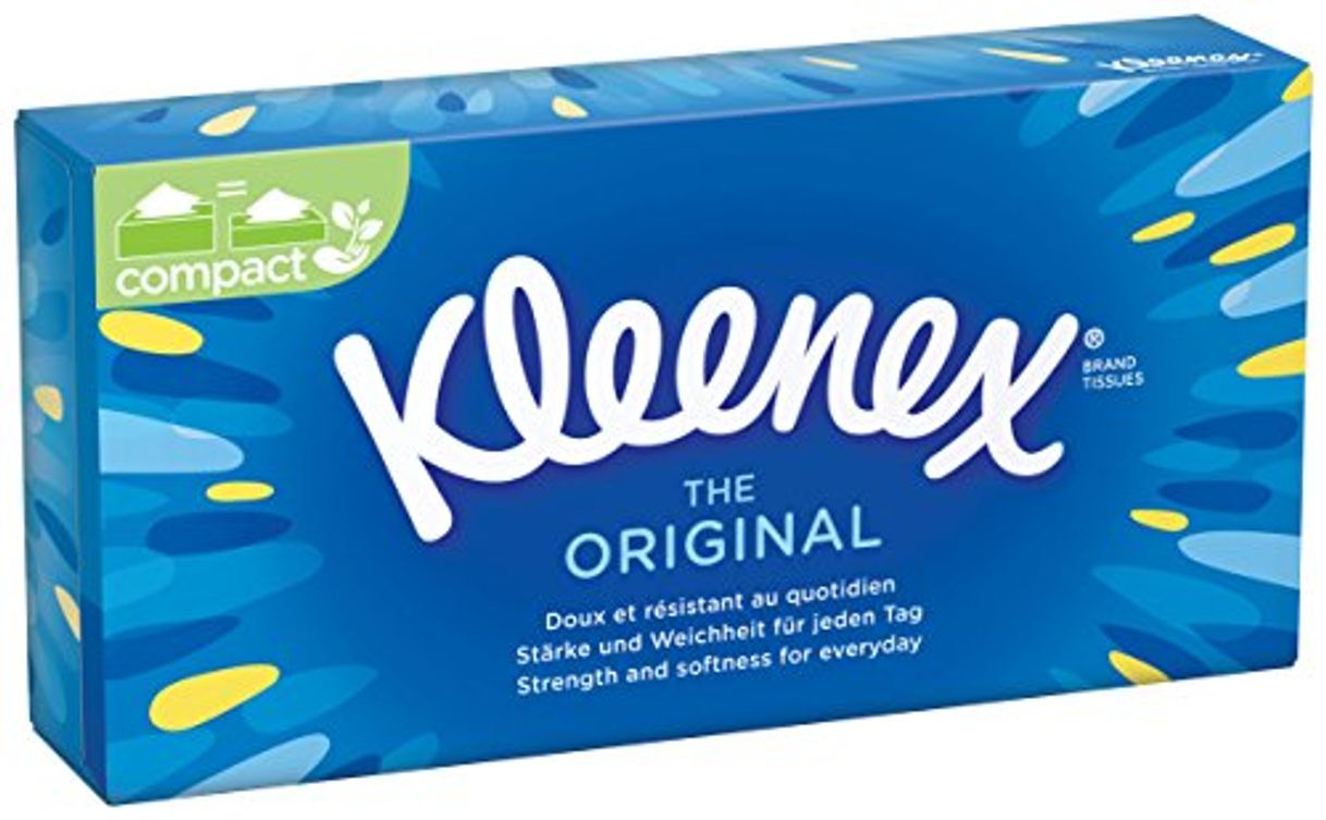 Social Kleenex