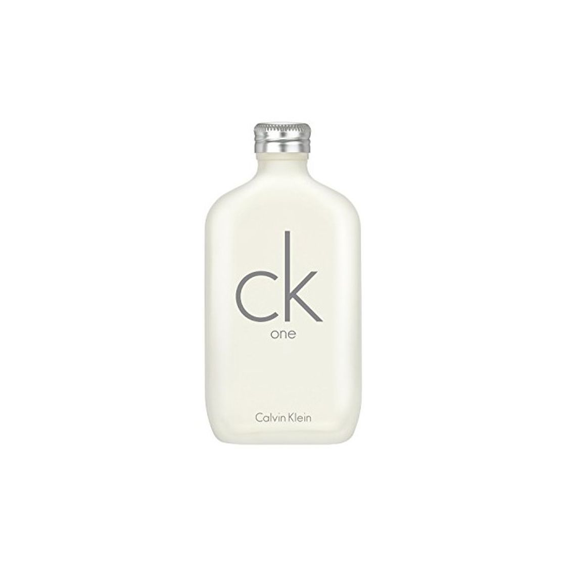 Beauty Calvin Klein CK ONE