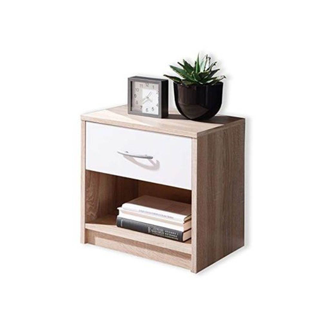 Social Stella Trading Pepe Mesilla de Noche