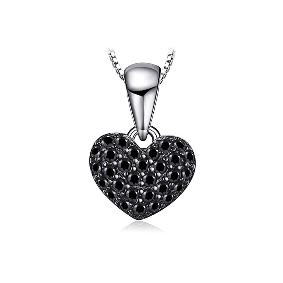 Social JewelryPalace Colgante Amor corazón 0