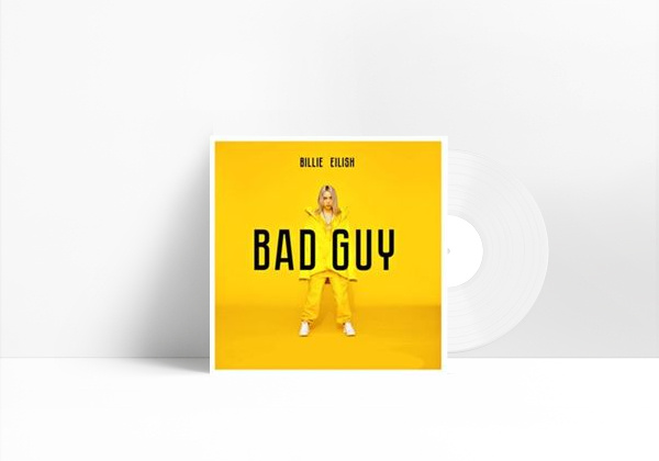 bad guy