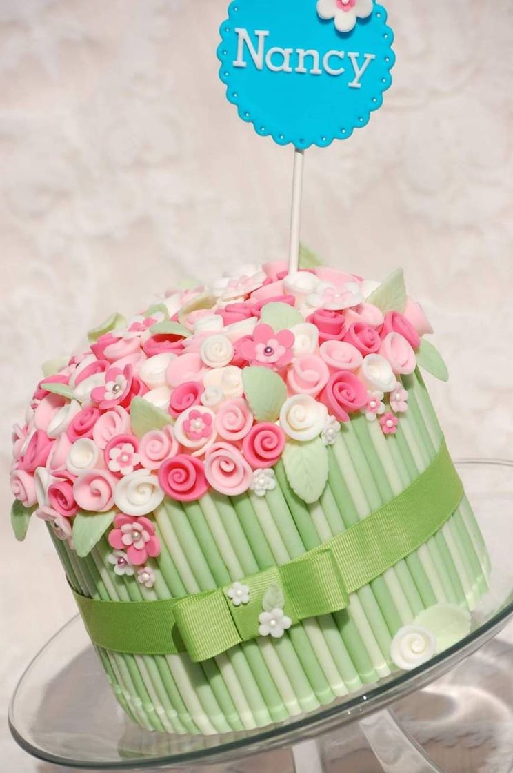 Social Tortas 🎂🍰