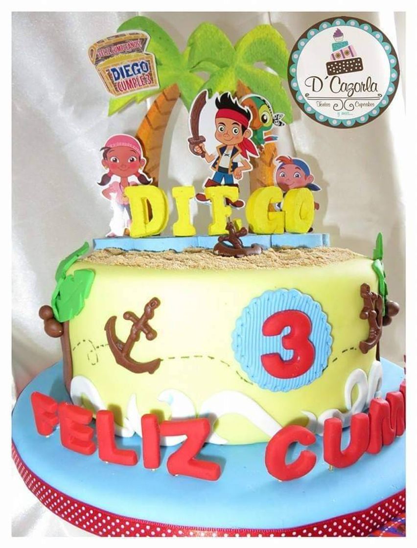 Social Tortas cupcakes