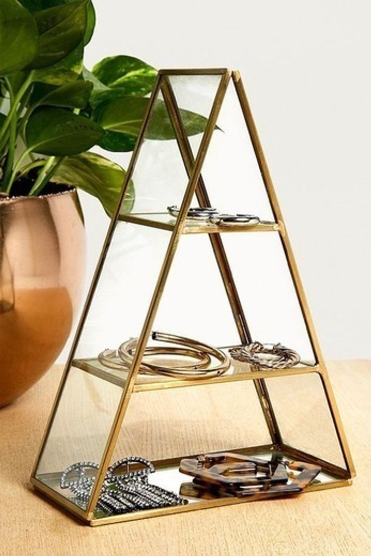 Social Triángulo joyero