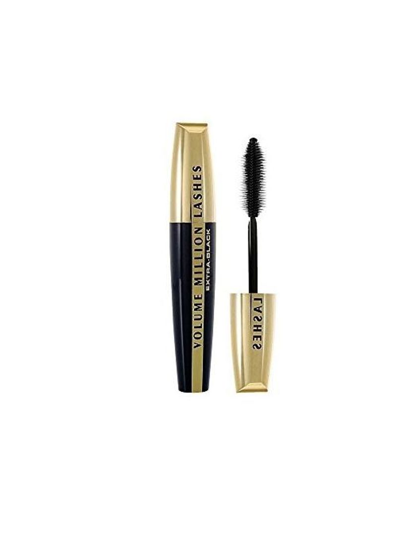 Social L'Oréal Millón de Pestañas Máscara de Pestañas