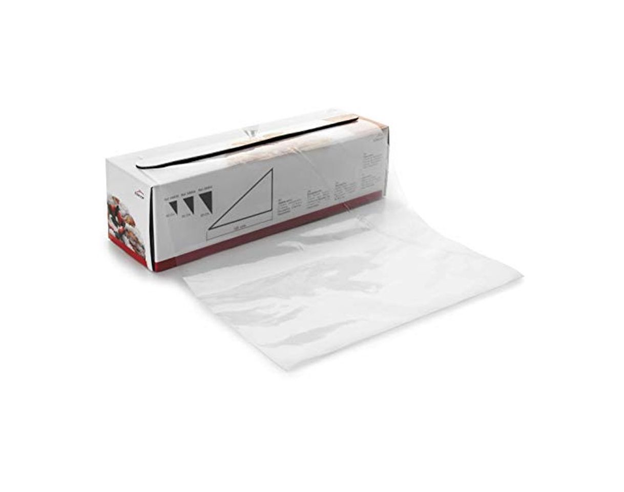 Social Lacor - 68939 - Manga repostería Desechable 100 unidades 40 cms