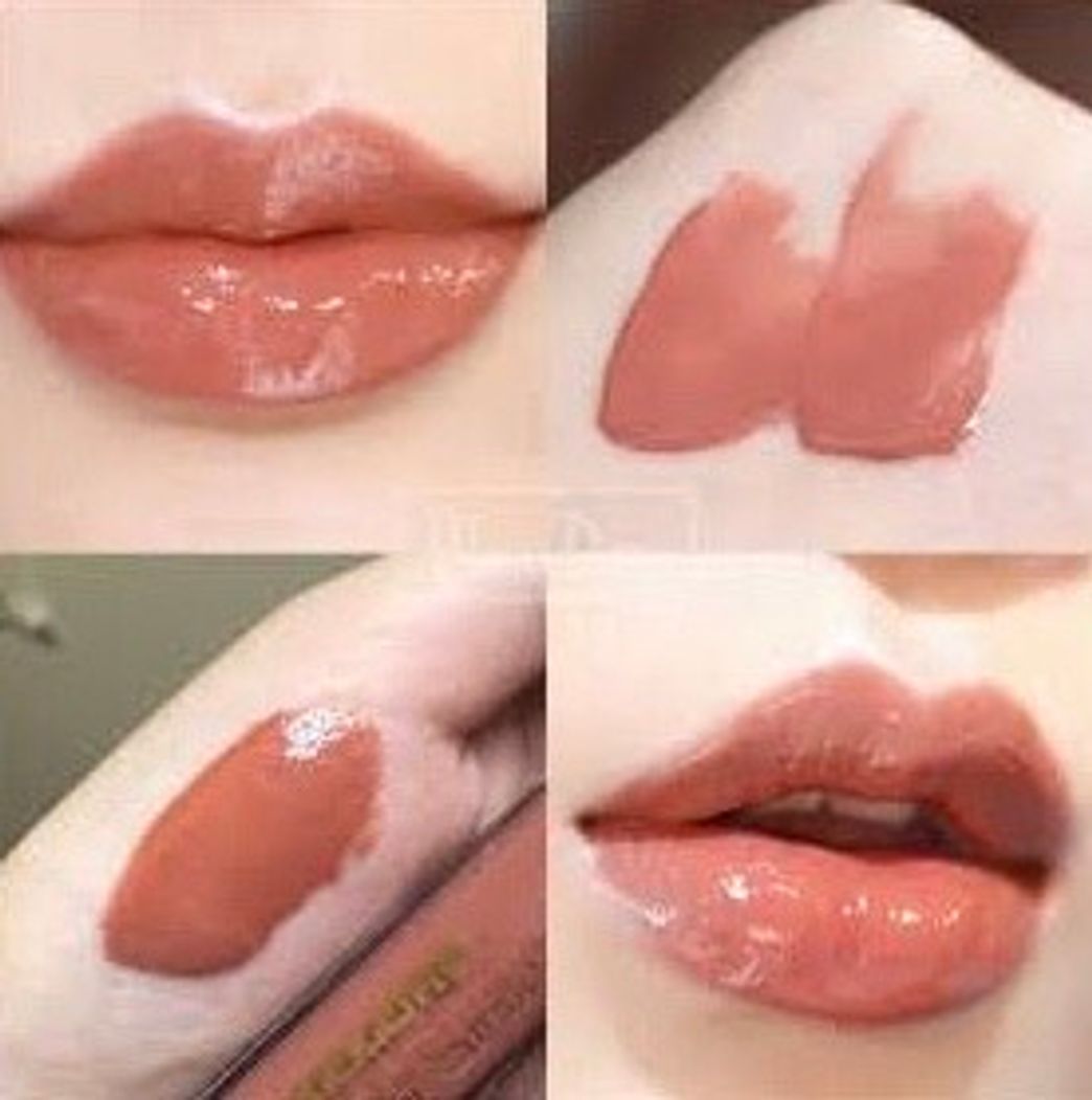 Fashion Lipgloss - Dollface 