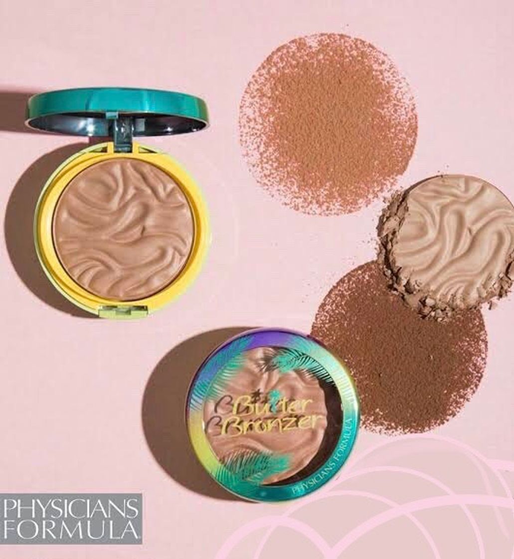 Social MURUMURU BUTTER BRONZER