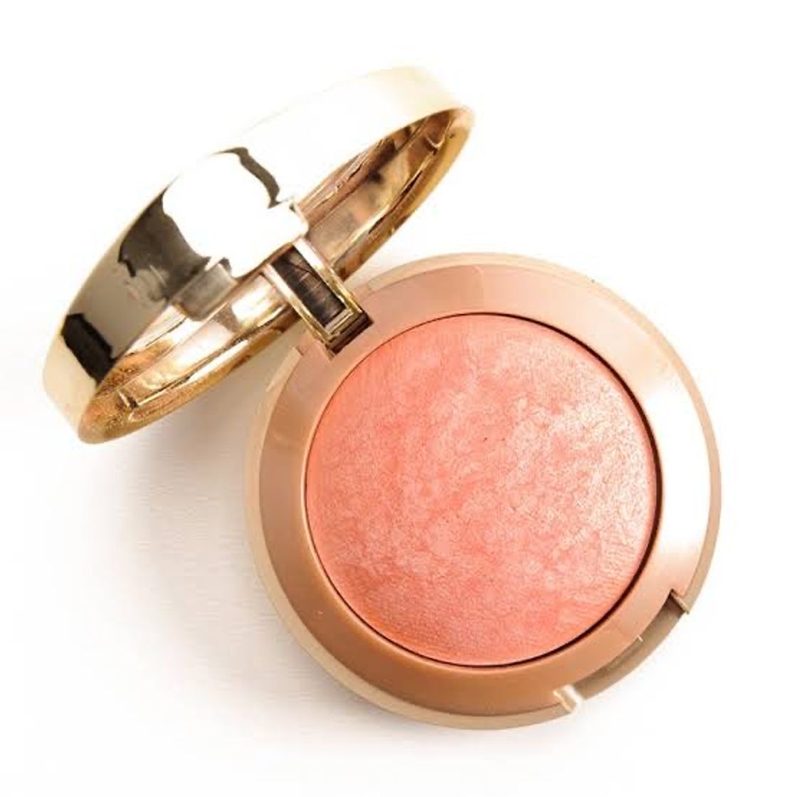 Fashion Milani - Baked blush 