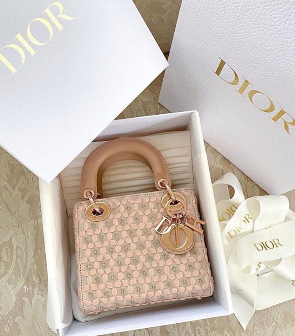 Moda Lady dior - Christian Dior