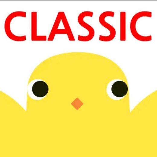 Can you pet classic 