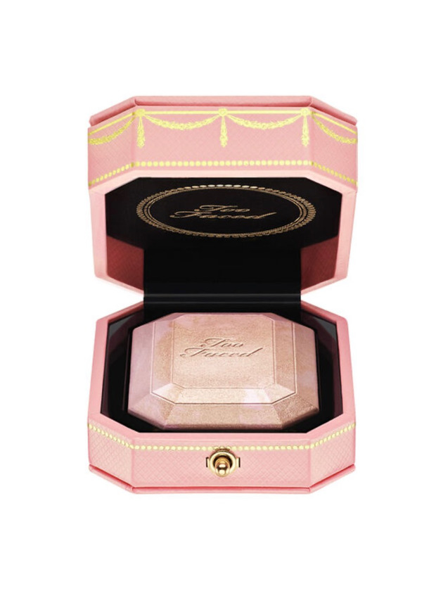 Products Diamond Highlighter Iluminador Too Faced