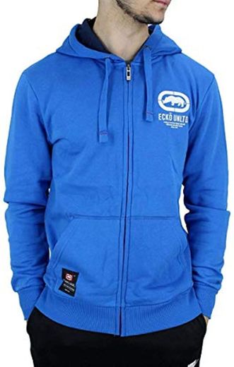 Ecko - Sudadera con capucha para hombre