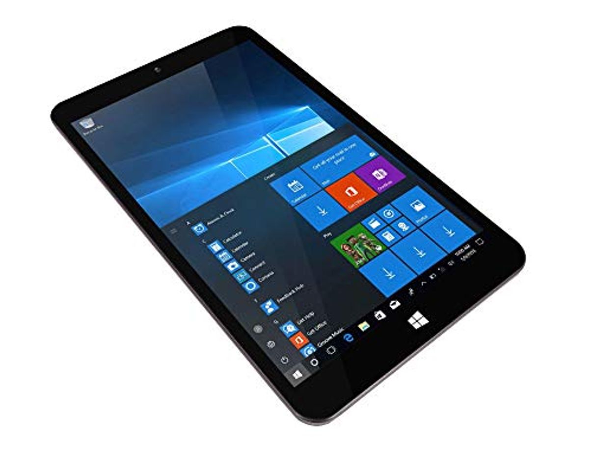 Electronics Talius Tablet 8" Zaphyr 8004W Atom Z8350