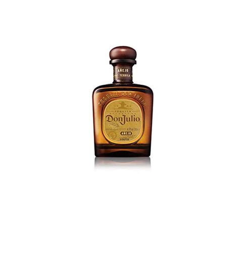 Don Julio Añejo Tequila