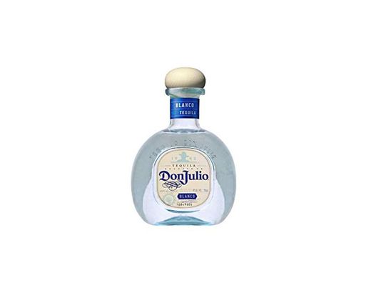 Don Julio Blanco Tequila