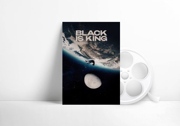 Película Black Is King