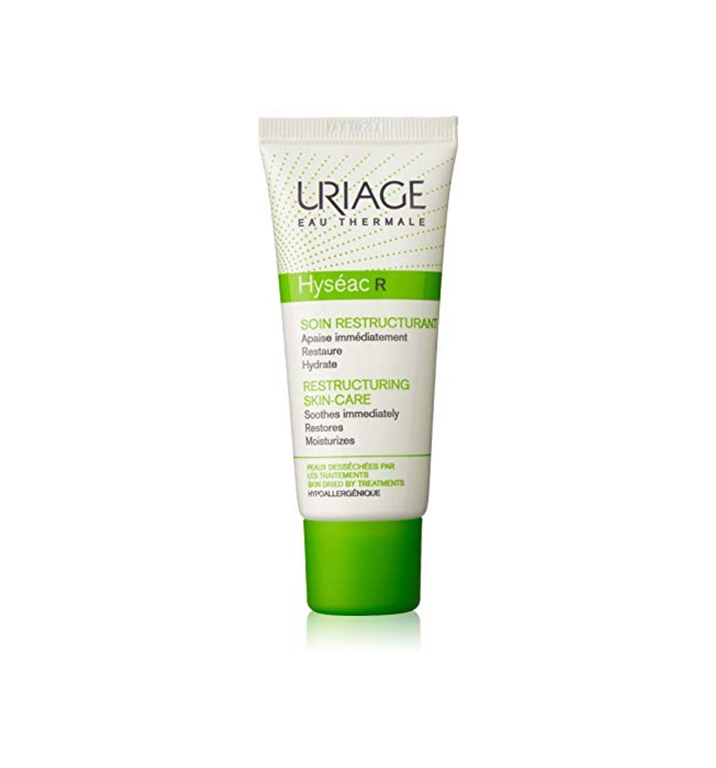 Belleza Uriage Hyseac R Restructuring Skin-Care Cremas Corporales