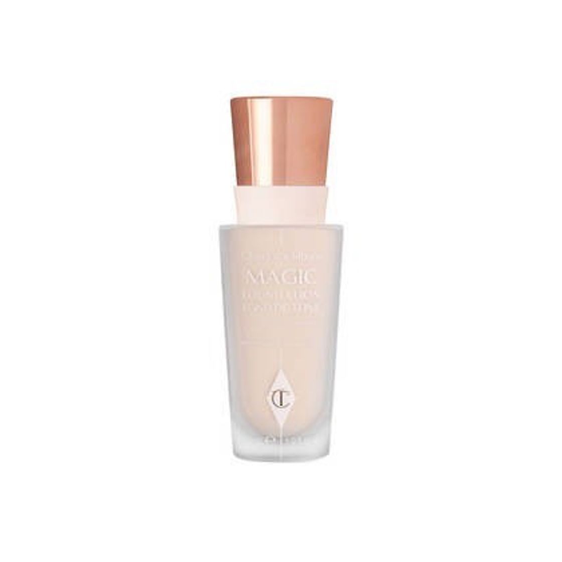 Producto CHARLOTTE TILBURY
Magic Foundation
Base de Maquillaje tono 6