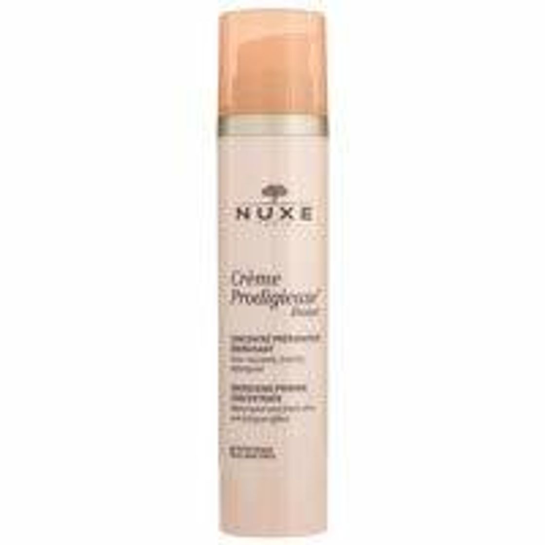 Beauty Nuxe Prodigieuse Boost Concentrado Preparador Energizante