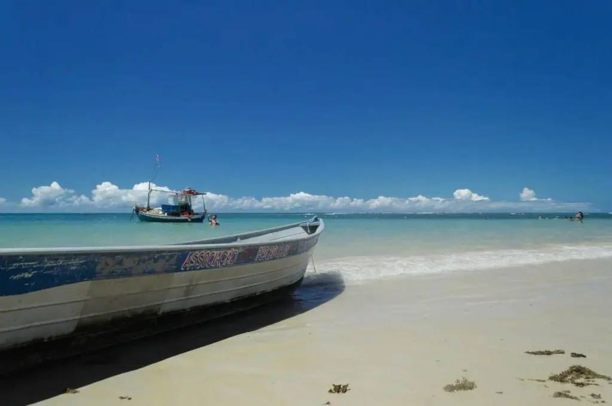 Place Trancoso - Bahia