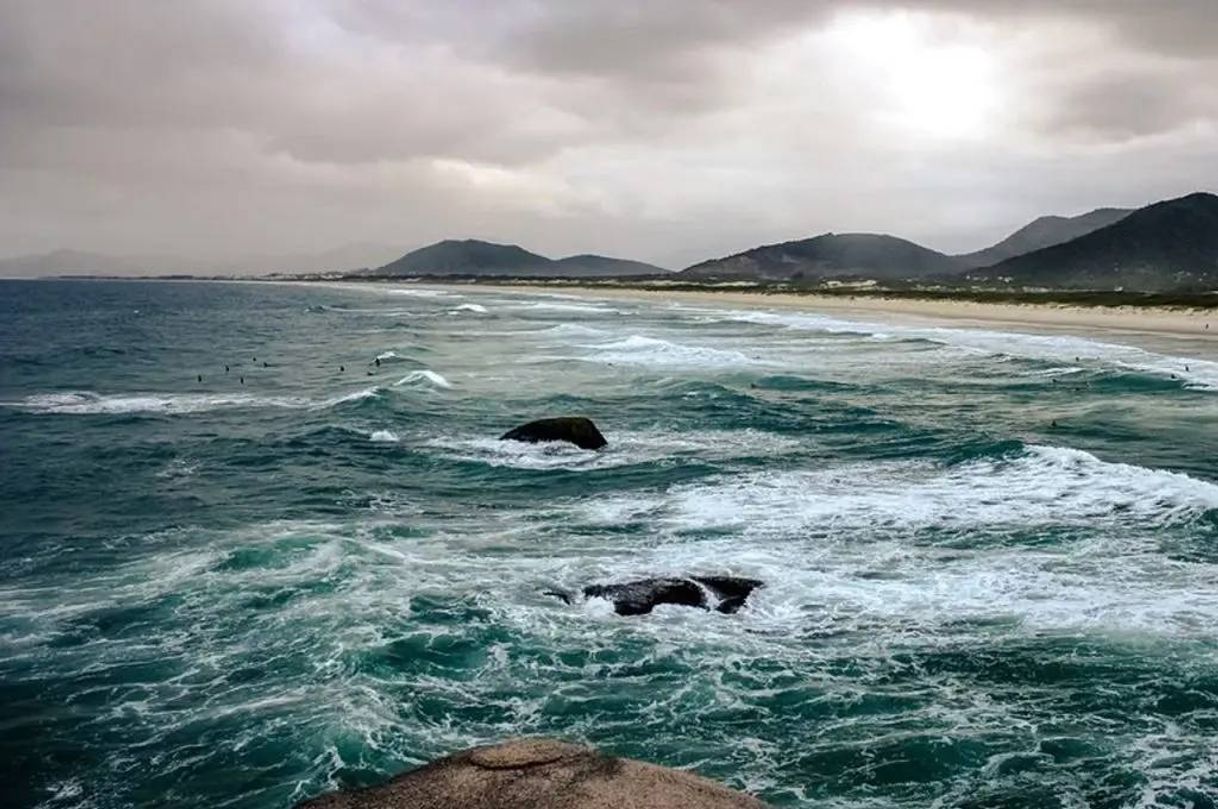 Place Florianópolis - Santa Catarina