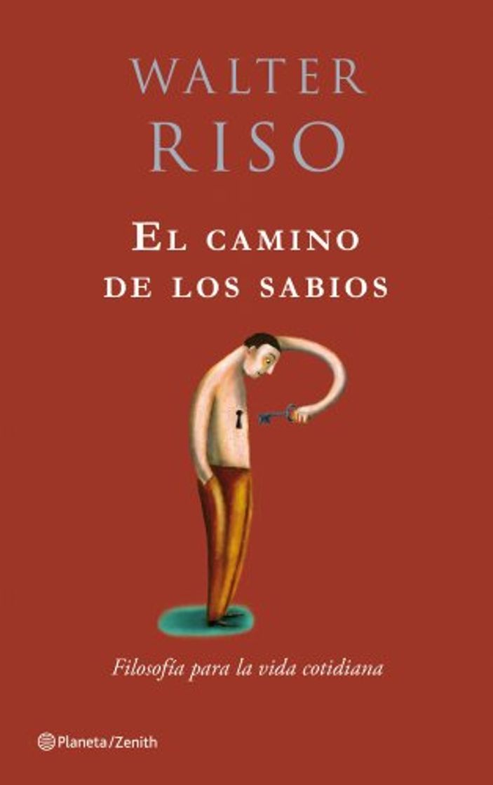 Libro El camino de los sabios