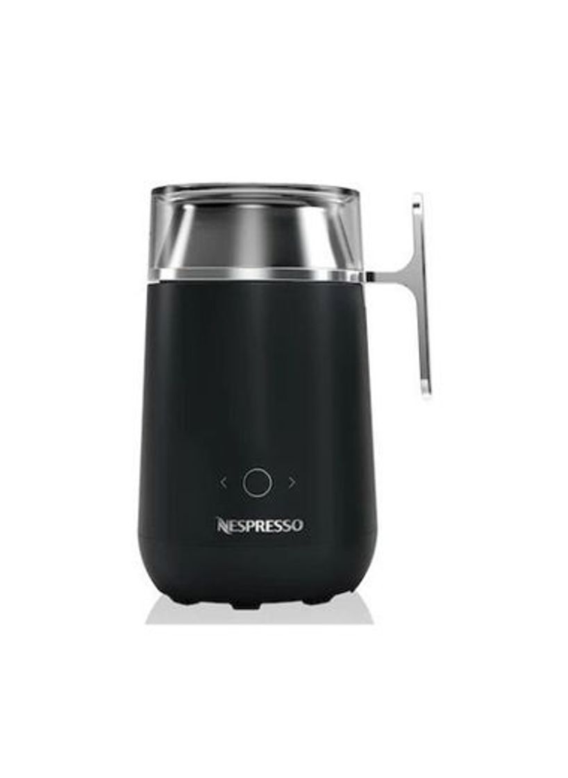 Social Nespresso Barista