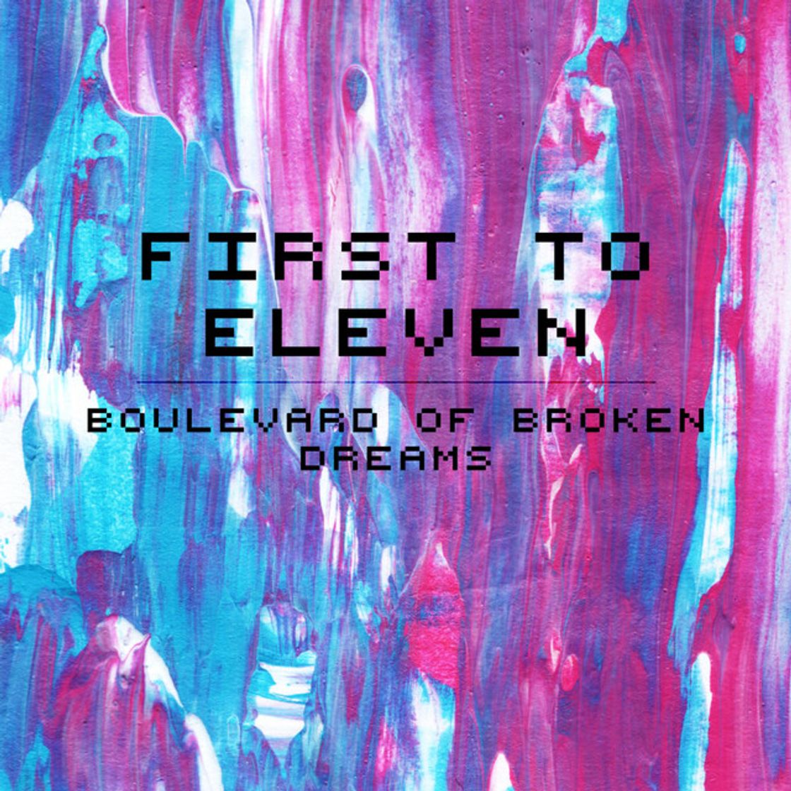 Music Boulevard of Broken Dreams