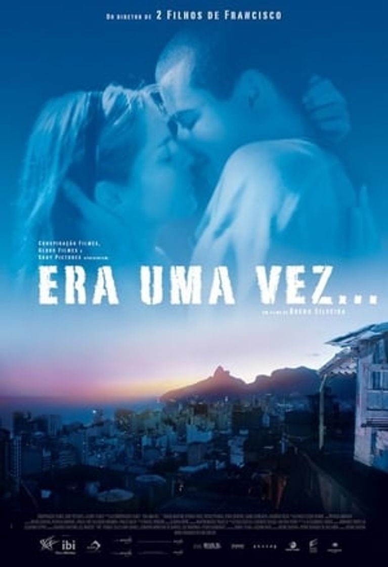 Movie Era uma Vez...