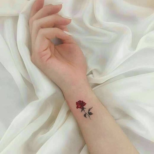 ~Tatuagem 