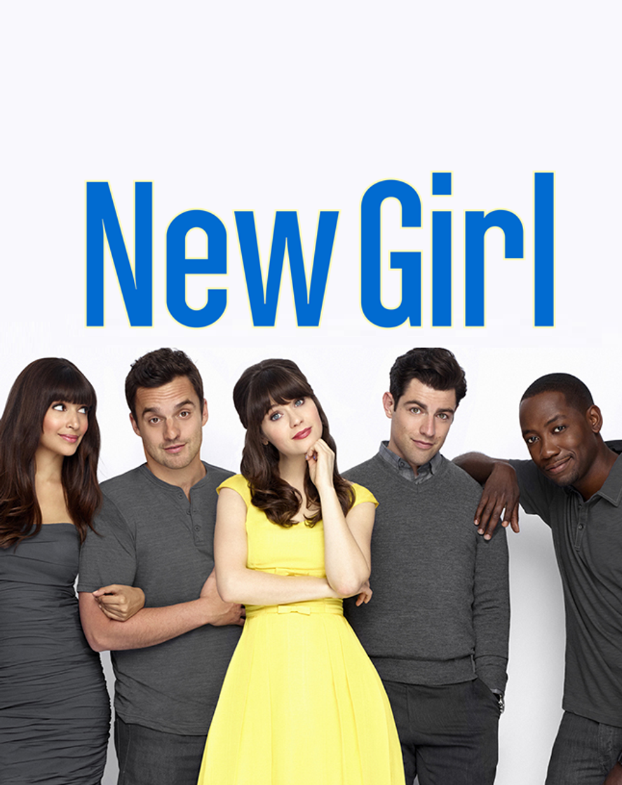 Serie New Girl