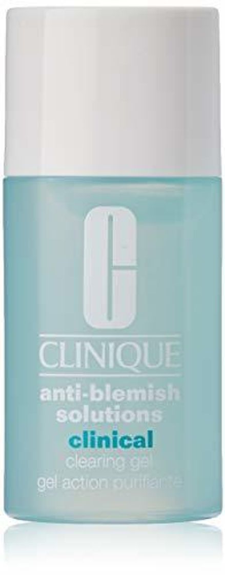 Social Clinique Gel de Cara con Acción Purificadora