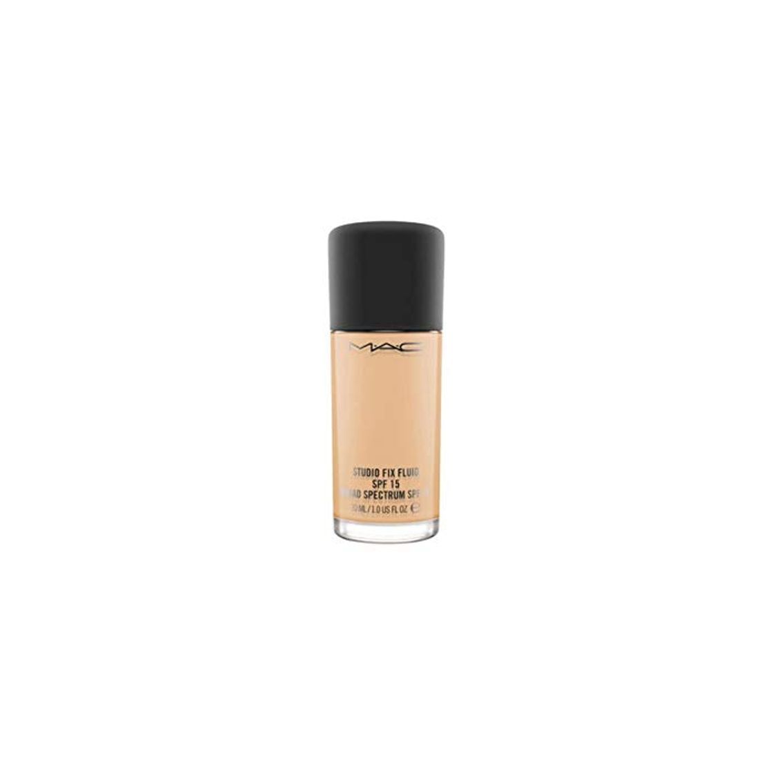 Beauty MAC Studio Fix fluid spf 15 foundation NC25 by M.A.C