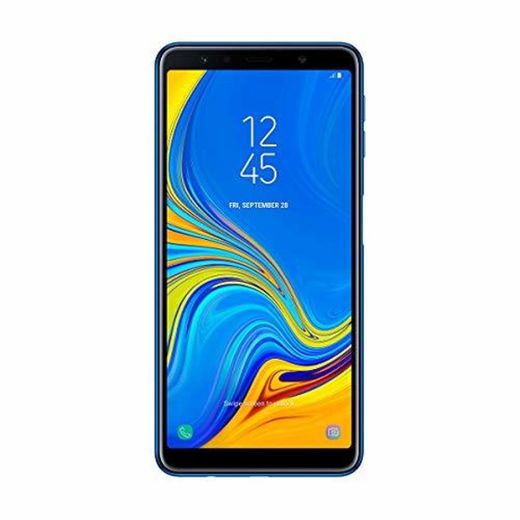 Samsung Galaxy A7 - Smartphone de 6"