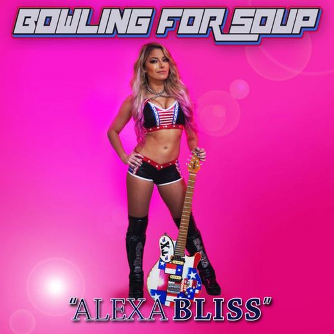 Canción Alexa Bliss