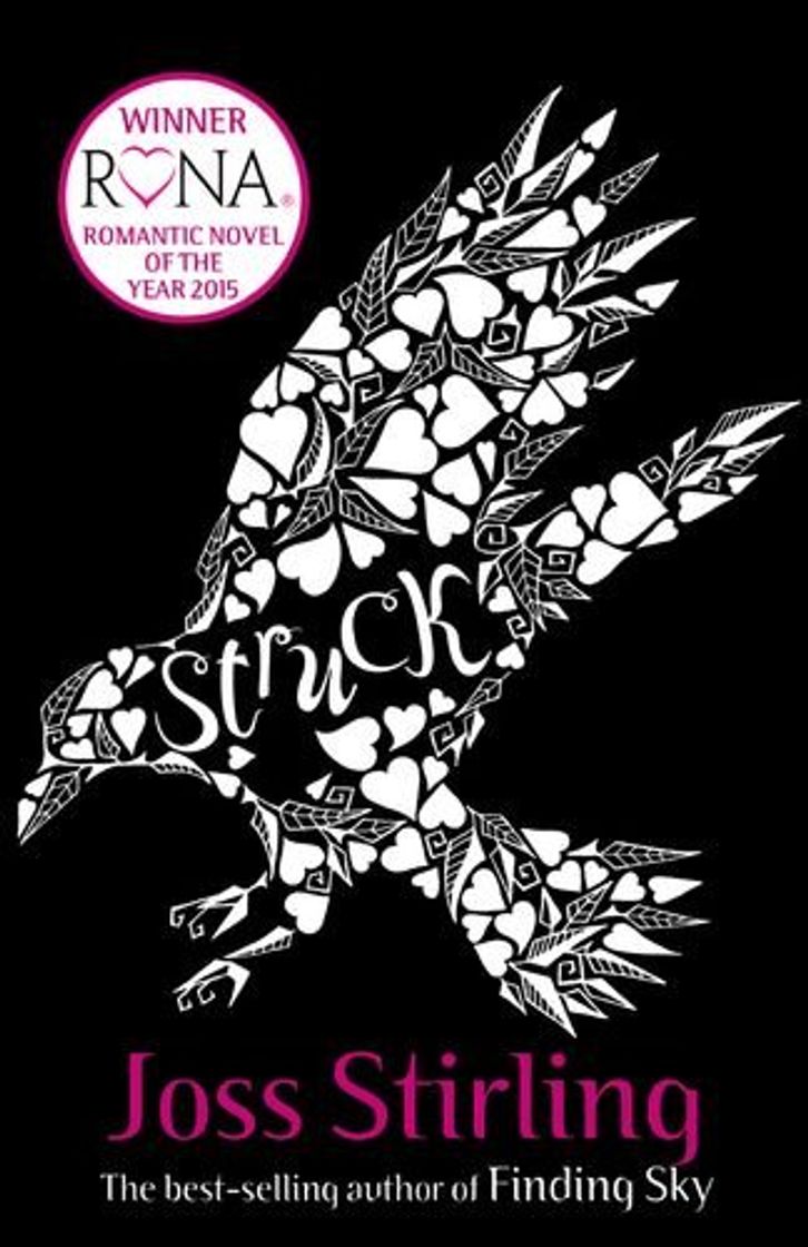 Libro Struck